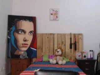Live sex webcam photo for LaurenJohnsom #185800799