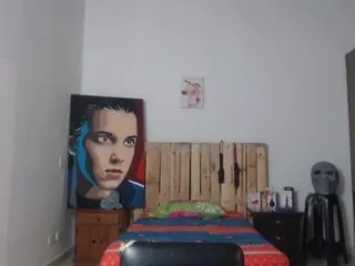 Live sex webcam photo for LaurenJohnsom #186193033