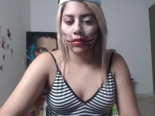 Live sex webcam photo for LaurenJohnsom #189387837