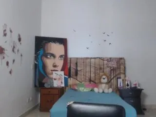 Live sex webcam photo for LaurenJohnsom #190082290
