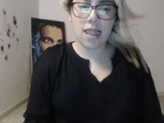 Live sex webcam photo for LaurenJohnsom #194519945