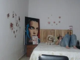 Live sex webcam photo for LaurenJohnsom #204023954
