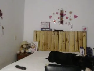 Live sex webcam photo for LaurenJohnsom #214333697