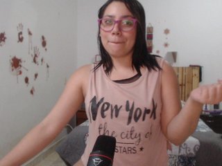 Live sex webcam photo for LaurenJohnsom #230861007