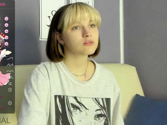 Live sex webcam photo for LaurittaShy #276167308