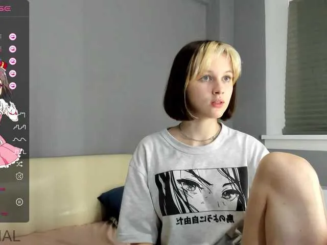 Live sex webcam photo for LaurittaShy #276171671