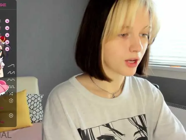 Live sex webcam photo for LaurittaShy #276202928