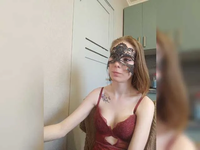 Live sex webcam photo for Lava-Angel #275524868