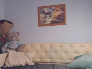 Live sex webcam photo for LavernaBlack #163403443