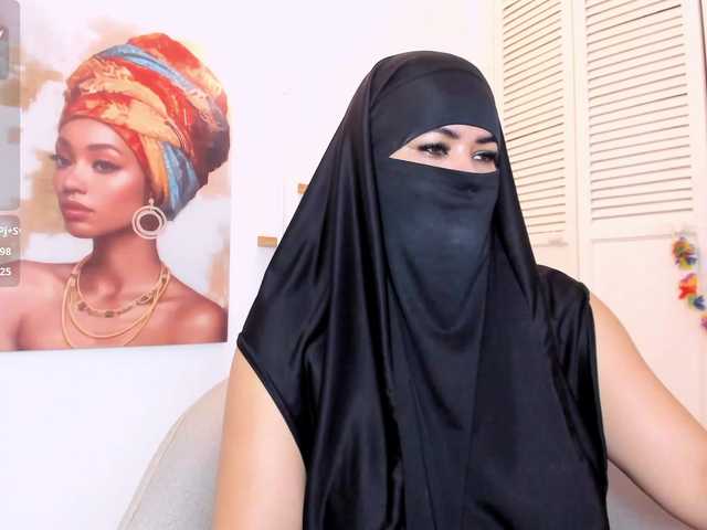 Live sex webcam photo for Layla-arabelle #292385939