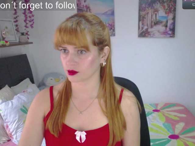 Live sex webcam photo for Layla-fire1 #277495473