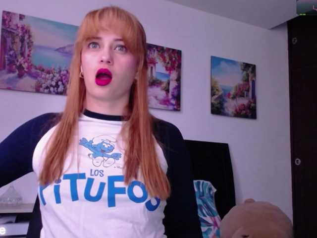Live sex webcam photo for Layla-fire1 #277637507