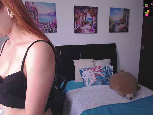 Live sex webcam photo for Layla-fire1 #277652110