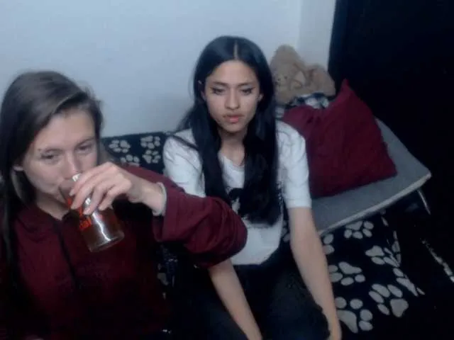 Live sex webcam photo for Layla-katya #276848010