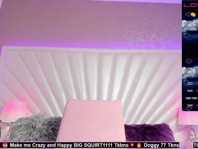 Live sex webcam photo for LeahWest #276012189