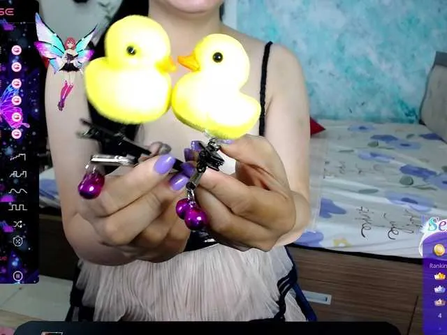 Live sex webcam photo for Lealia- #277068622