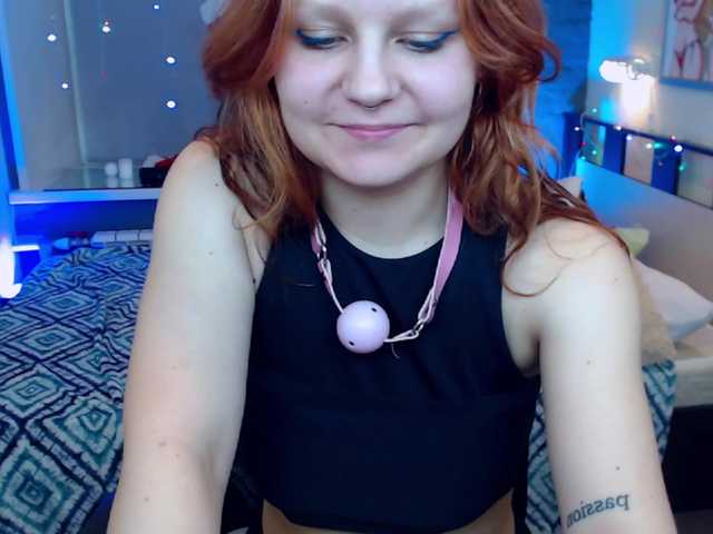 Live sex webcam photo for Lecherous-Mon #271882877