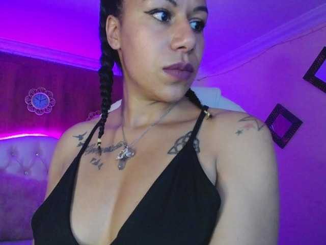 Live sex webcam photo for LeiaJohnson3 #272622110