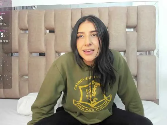 Live sex webcam photo for LeiaWong #277085937