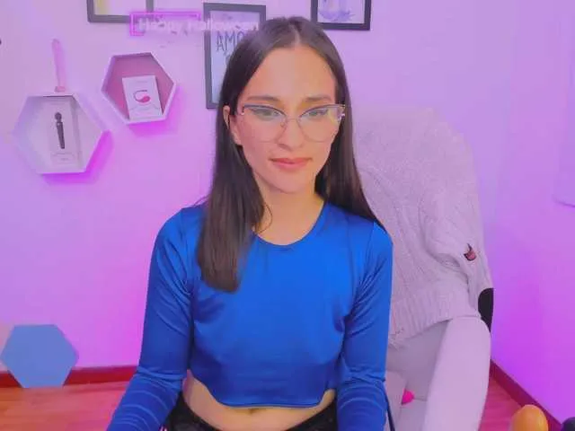 Live sex webcam photo for LeidySe20 #276582139