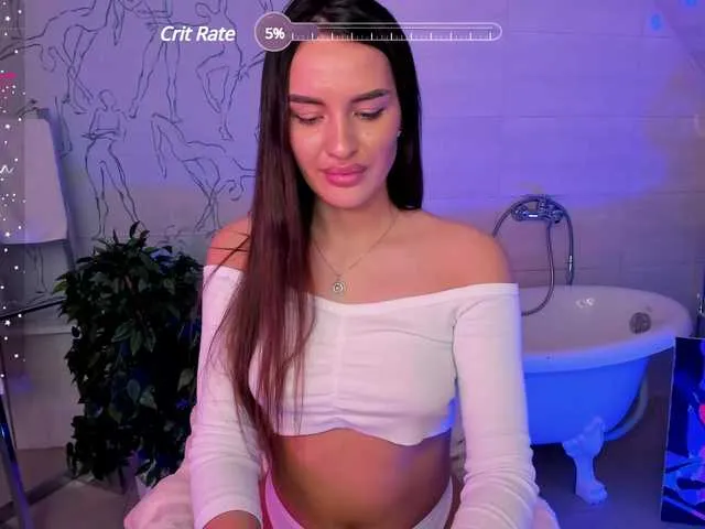 Live sex webcam photo for LeilaFlower #276857049
