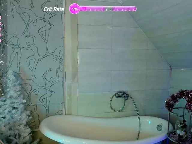 Live sex webcam photo for LeilaFlower #276990540