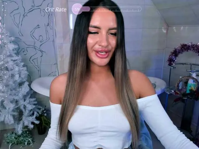 Live sex webcam photo for LeilaFlower #277063549