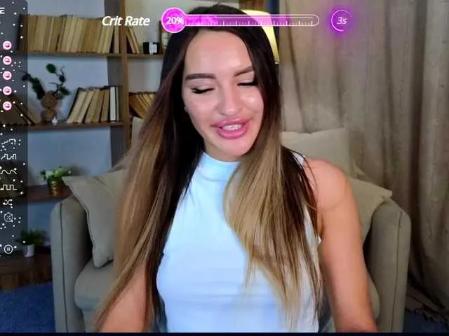 Live sex webcam photo for LeilaFlower #277075963