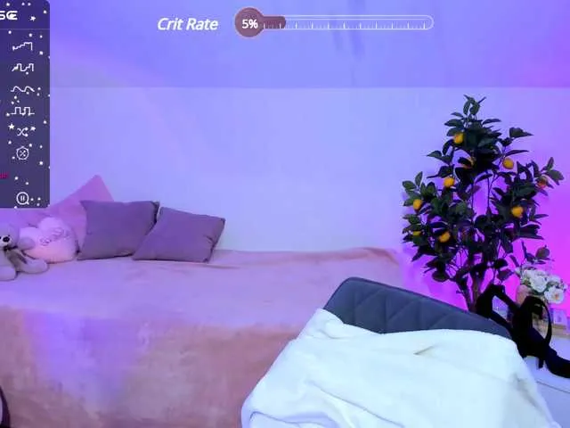 Live sex webcam photo for LeilaFlower #277593597
