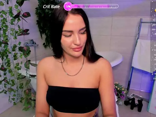 Live sex webcam photo for LeilaFlower #277717615
