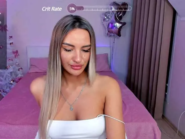 Live sex webcam photo for LeilaFlower #290241099