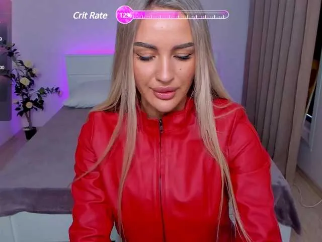 Live sex webcam photo for LeilaFlower #290399357