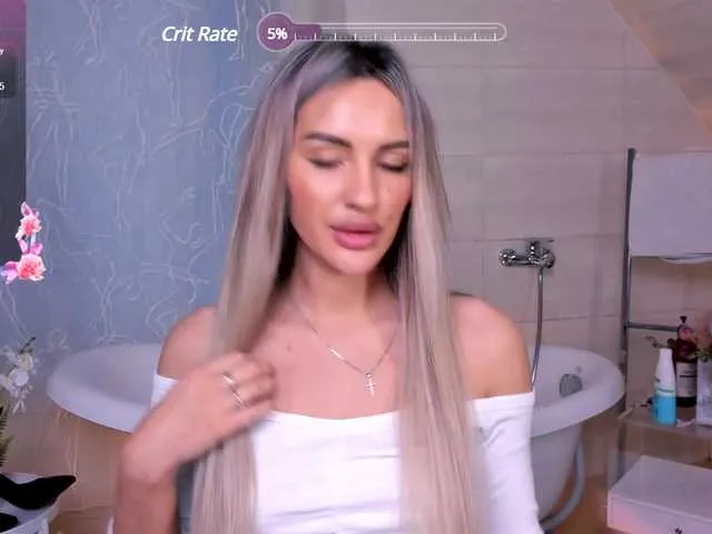 Live sex webcam photo for LeilaFlower #290620451