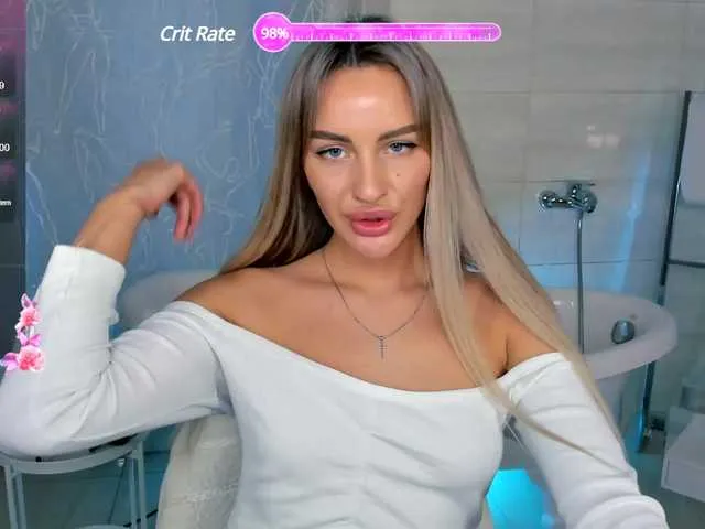 Live sex webcam photo for LeilaFlower #290667896