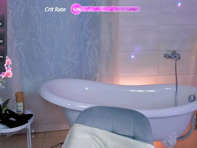 Live sex webcam photo for LeilaFlower #290730770