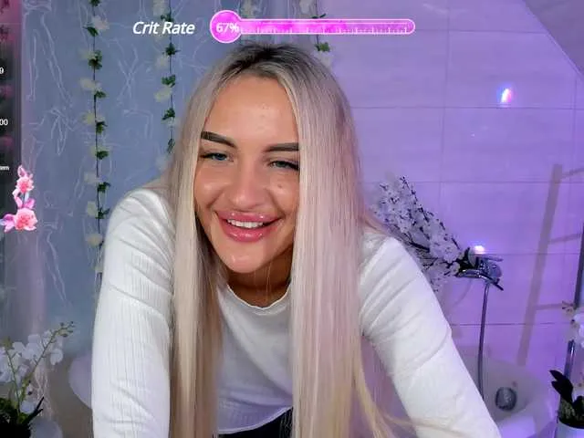 Live sex webcam photo for LeilaFlower #290791374
