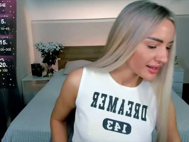 Live sex webcam photo for LeilaFlower #290887764