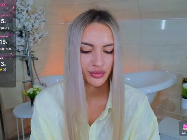 Live sex webcam photo for LeilaFlower #291265909