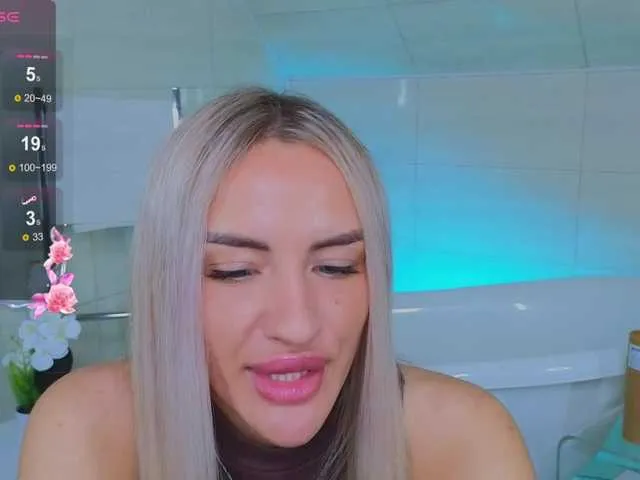 Live sex webcam photo for LeilaFlower #291430984