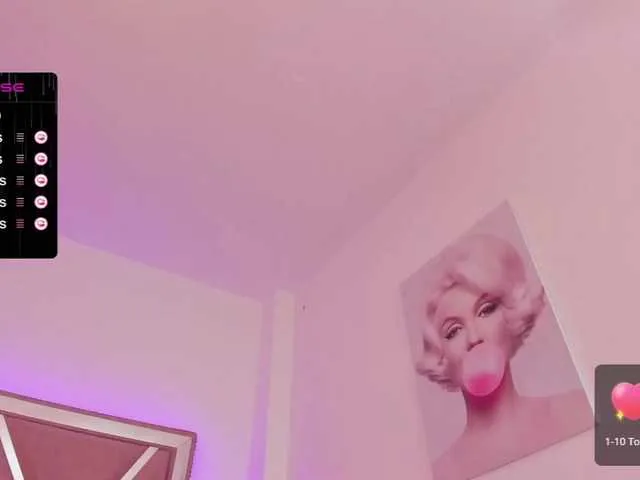 Live sex webcam photo for LeishaCarter #276091361