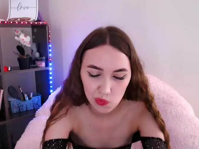 Live sex webcam photo for LeisiSoul #275938809