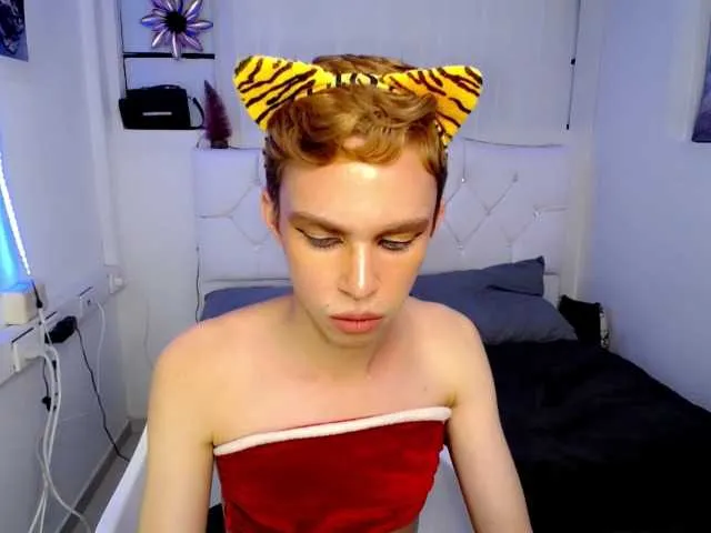 Live sex webcam photo for LeitoTwink #273931289