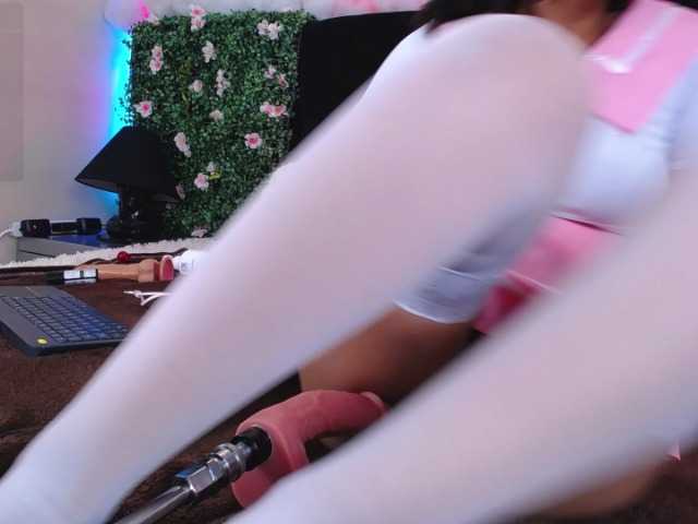 Live sex webcam photo for LemyelHarrison #276632719