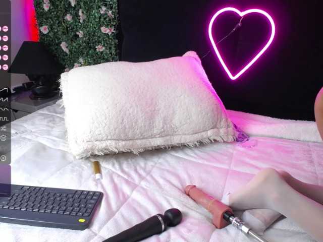 Live sex webcam photo for LemyelHarrison #276707707