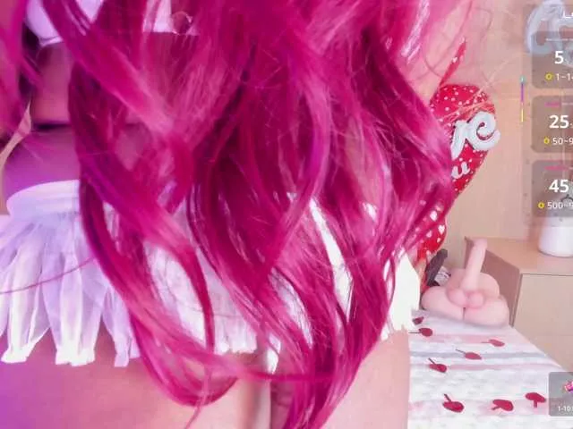 Live sex webcam photo for LenaCooper #290487287