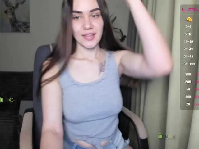 Live sex webcam photo for LenaWithLove #272439398