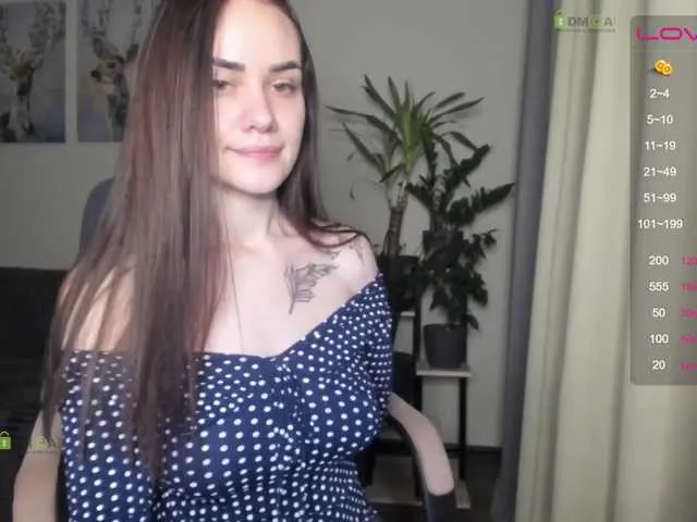 Live sex webcam photo for LenaWithLove #272532619