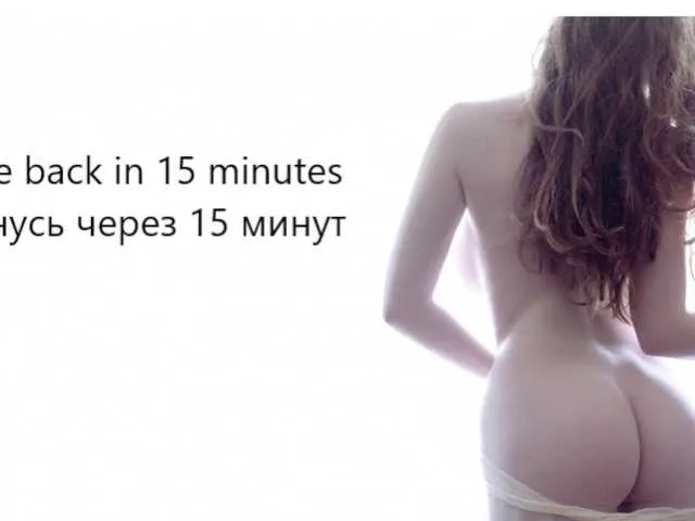 Live sex webcam photo for LenaWithLove #292392132