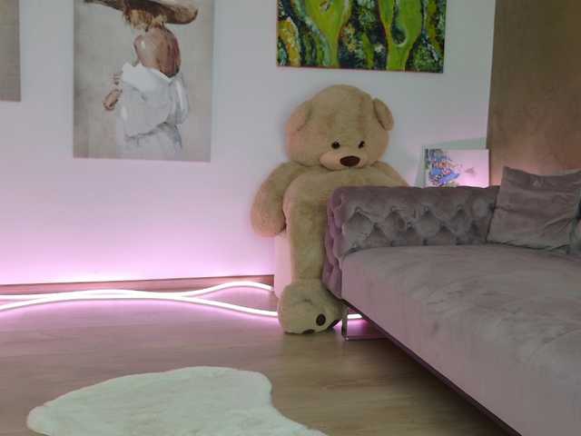 Live sex webcam photo for LennaGodess #290785694