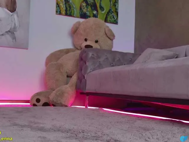 Live sex webcam photo for LennaGodess #291514347